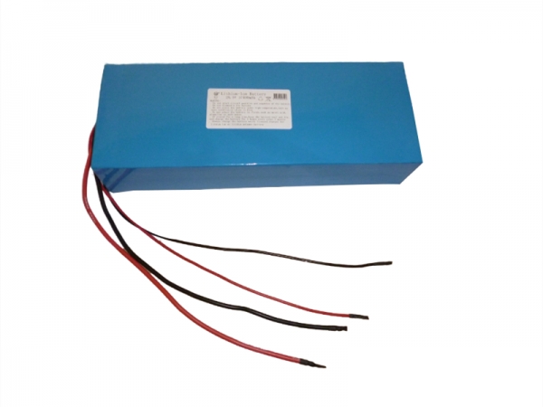 25.9V 37400mAh 18650 圆柱锂电池