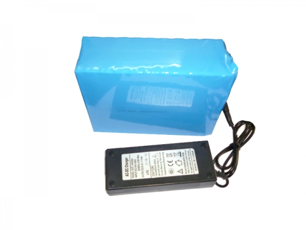 29.6V 25000mAh 18650圆柱锂电池